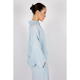 AMANDINE ELLA BLOUSES BLUE