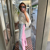 EVA - BLUE/PINK