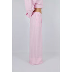 AMANDINE IRENE TROUSERS PINK