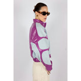 AMANDINE LIV JACKETS PINK