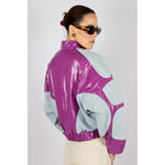 AMANDINE LIV JACKETS PINK