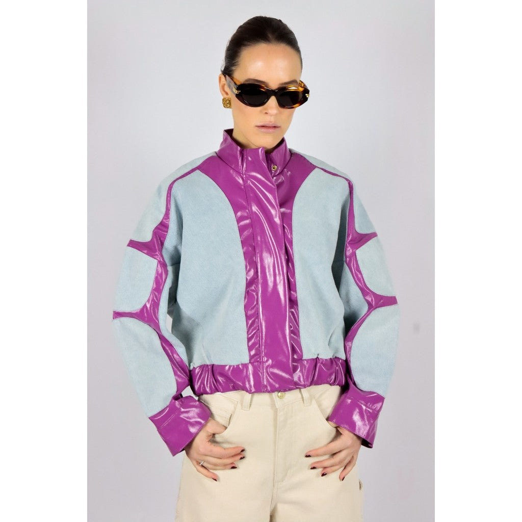 AMANDINE LIV JACKETS PINK