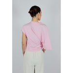 AMANDINE ODE01 T-SHIRTS PINK