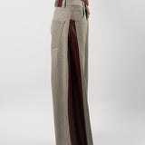 HELSA JEANS GREY