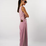 HELSA JEANS PINK
