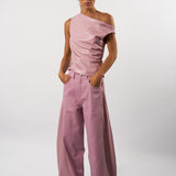 HELSA JEANS PINK