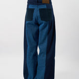 JOAN JEANS NAVY